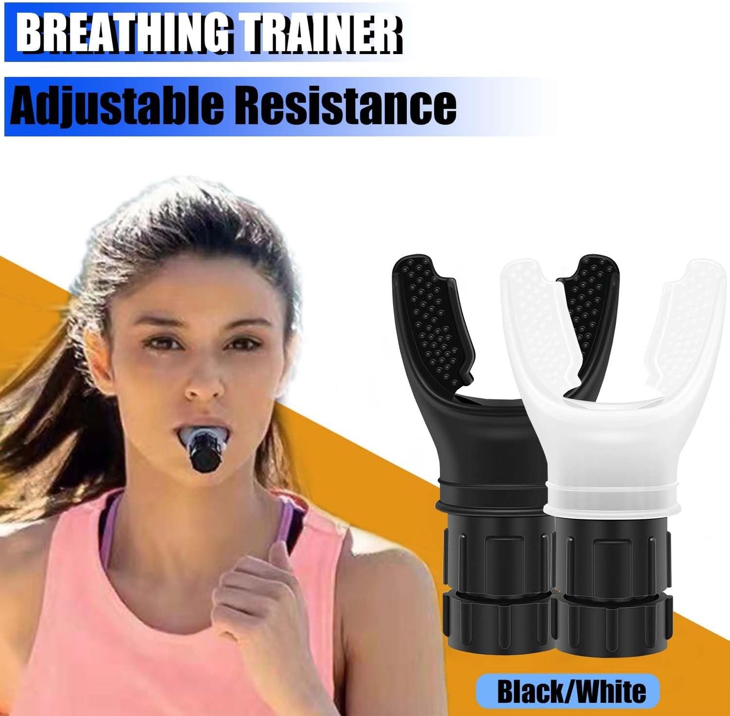 Portable Lung Trainer™