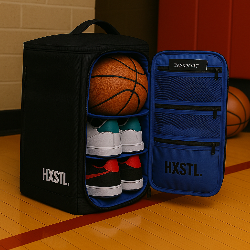 Premium HXSTL. Backpack™