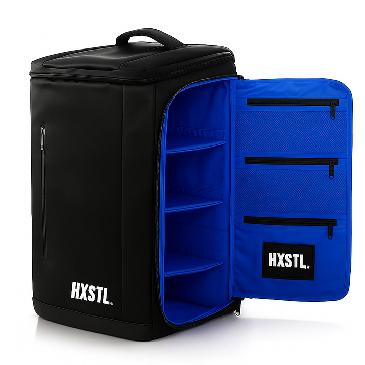 Premium HXSTL. Backpack™