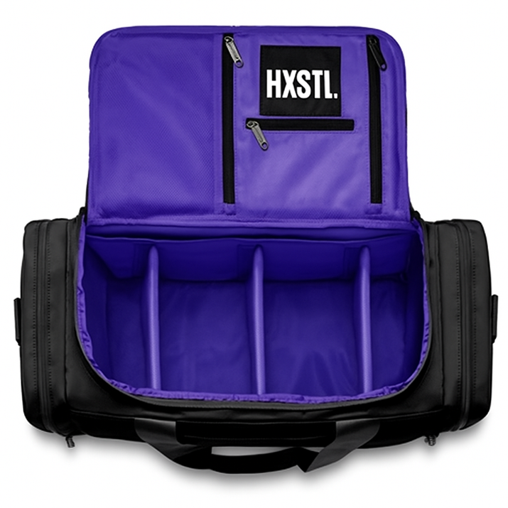 HXSTL. Premium Duffel Bag™