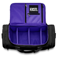 HXSTL. Premium Duffel Bag™