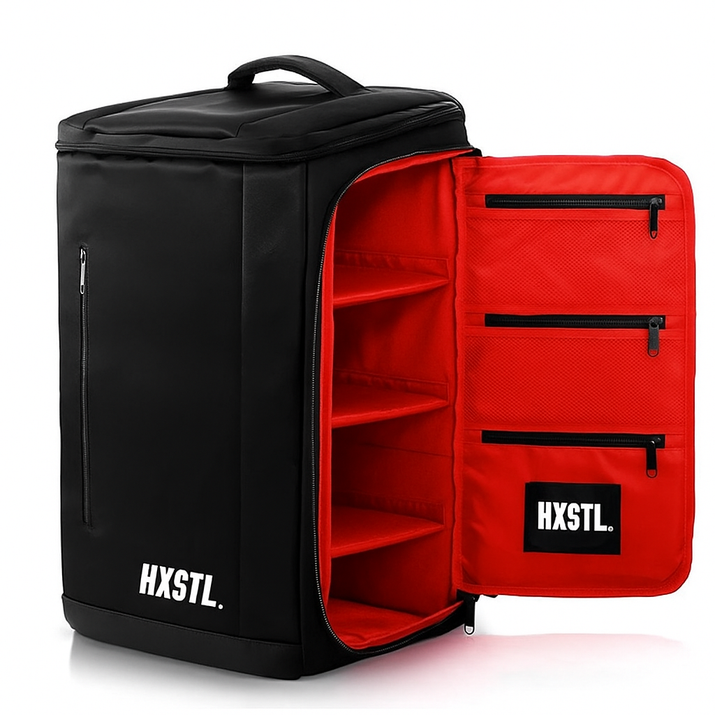 HXSTL. Premium Backpack™