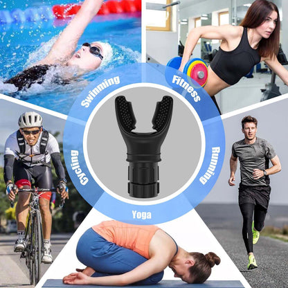 Portable Lung Trainer™