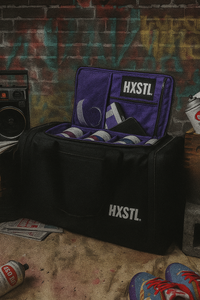 HXSTL. Premium Duffel Bag™