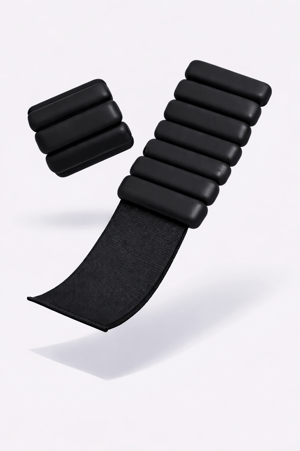 FLUX WEIGHTS