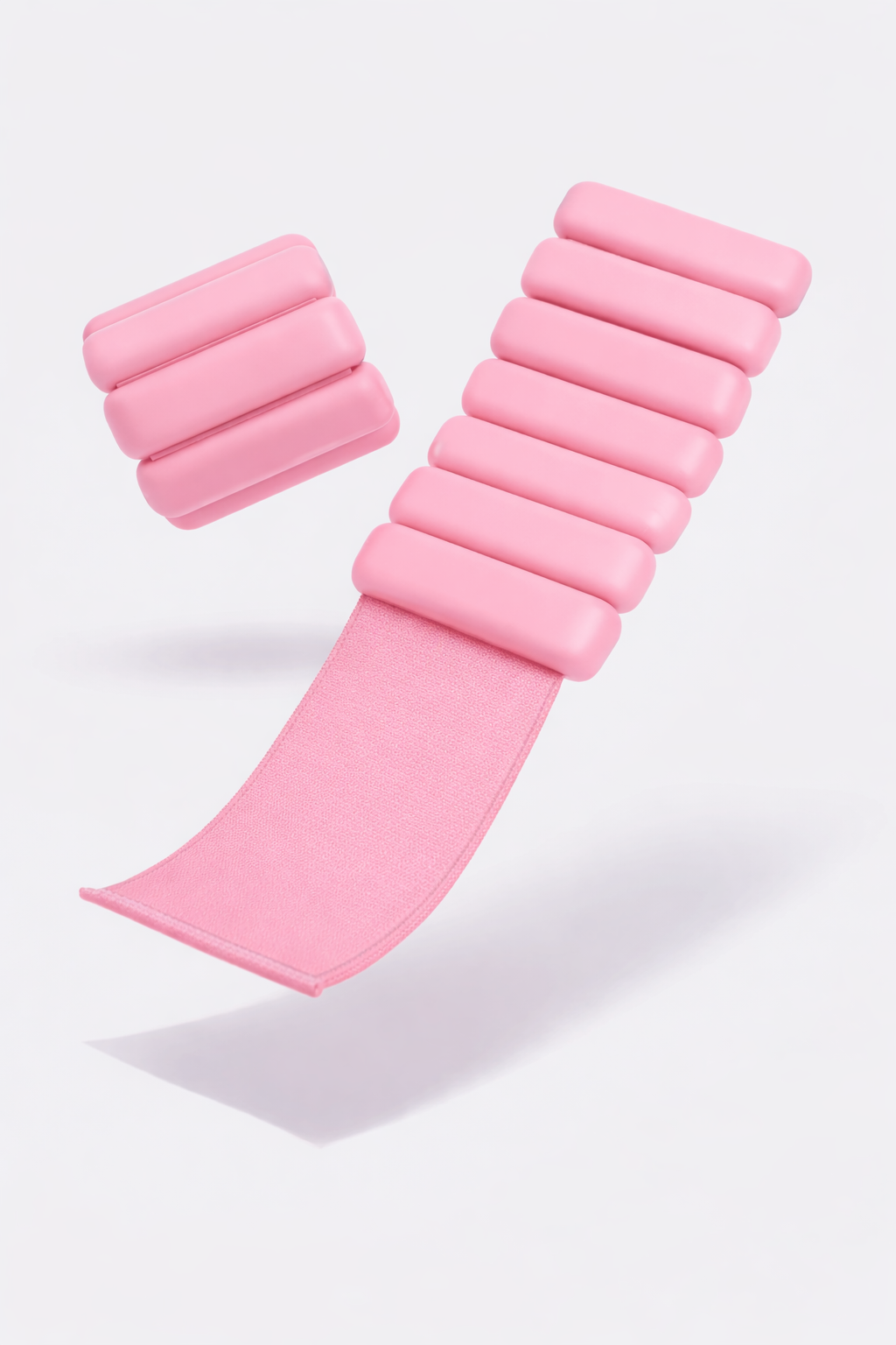 FLUX WEIGHTS