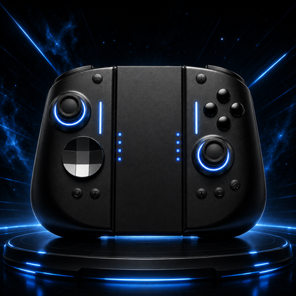 NYXI Hyperion 3 Switch 2 Controller