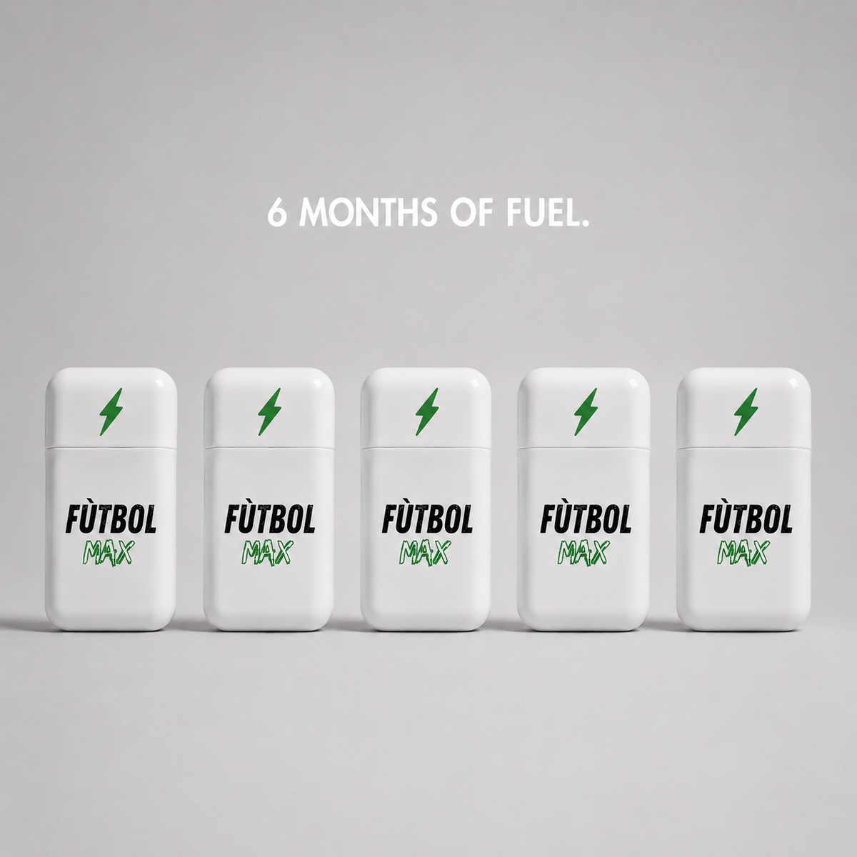 SURGE™ Energy Bar