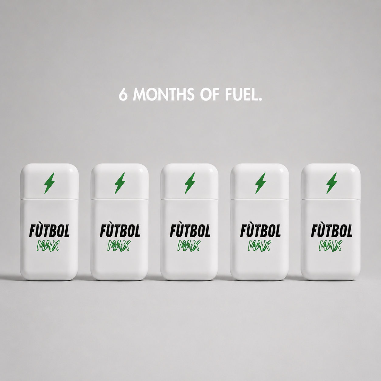 SURGE™ Energy Bar