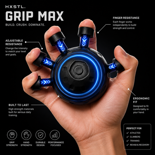 GRIP MAX PRO