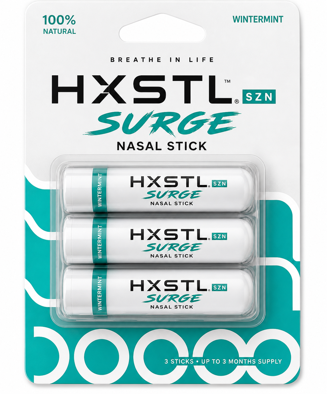 SURGE™ Nasal Stick