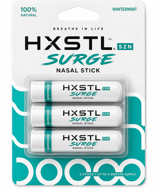 SURGE™ Nasal Stick