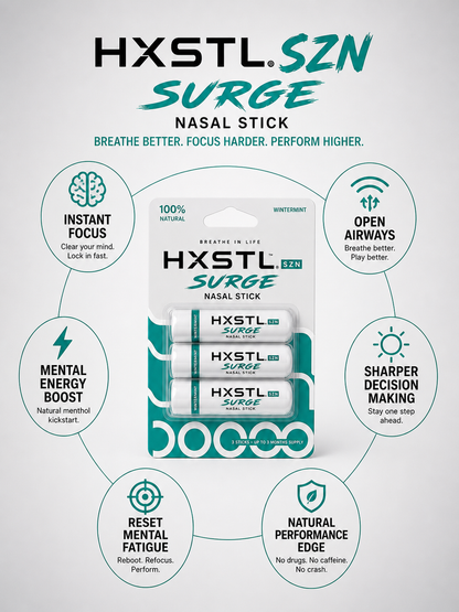 SURGE™ Nasal Stick