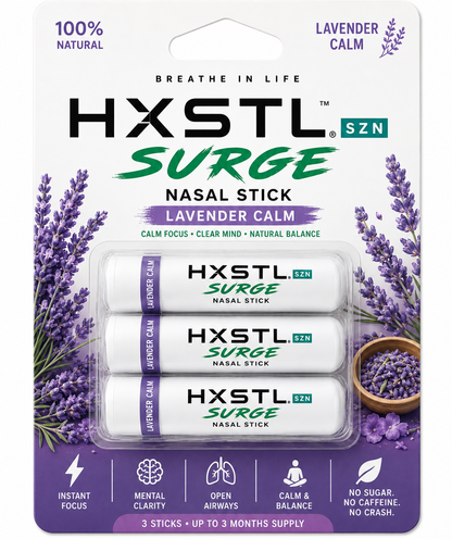 SURGE™ Nasal Stick