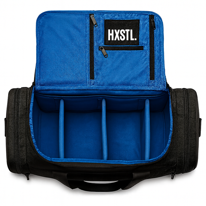 Premium Sneaker  Travel Duffel Bag™