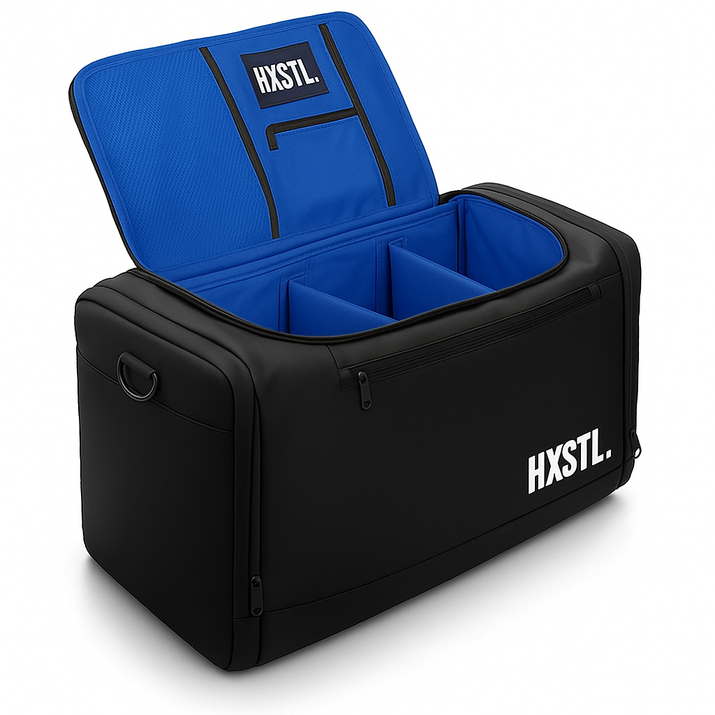 Premium Sneaker  Travel Duffel Bag™