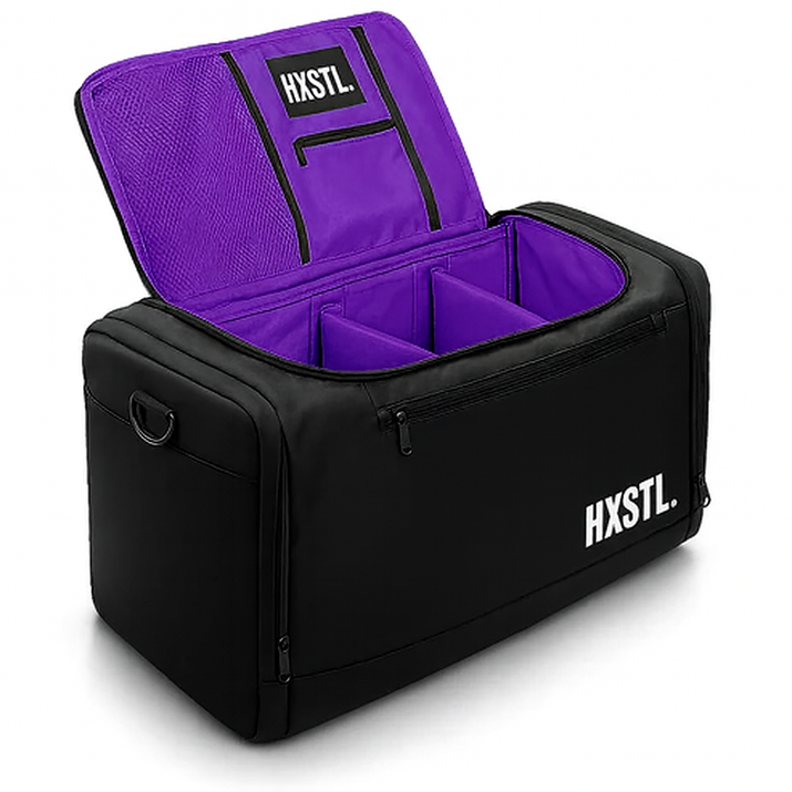 HXSTL. Premium Duffel Bag™