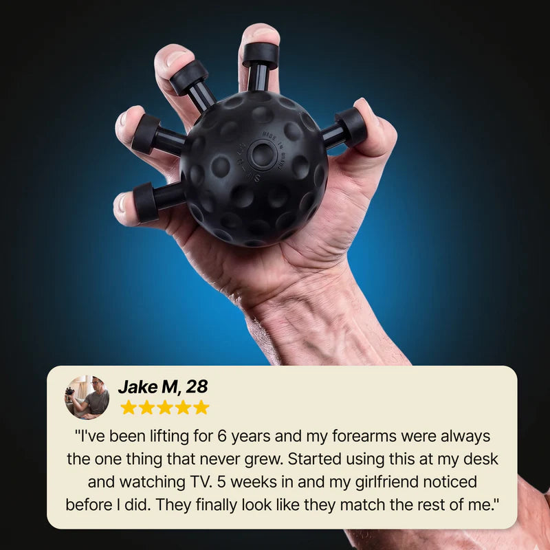 GRIP MAX PRO