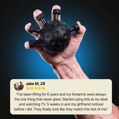 GRIP MAX PRO
