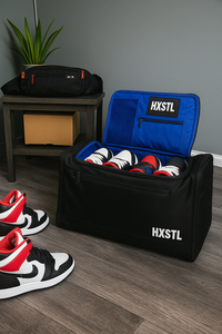 Premium Sneaker  Travel Duffel Bag™