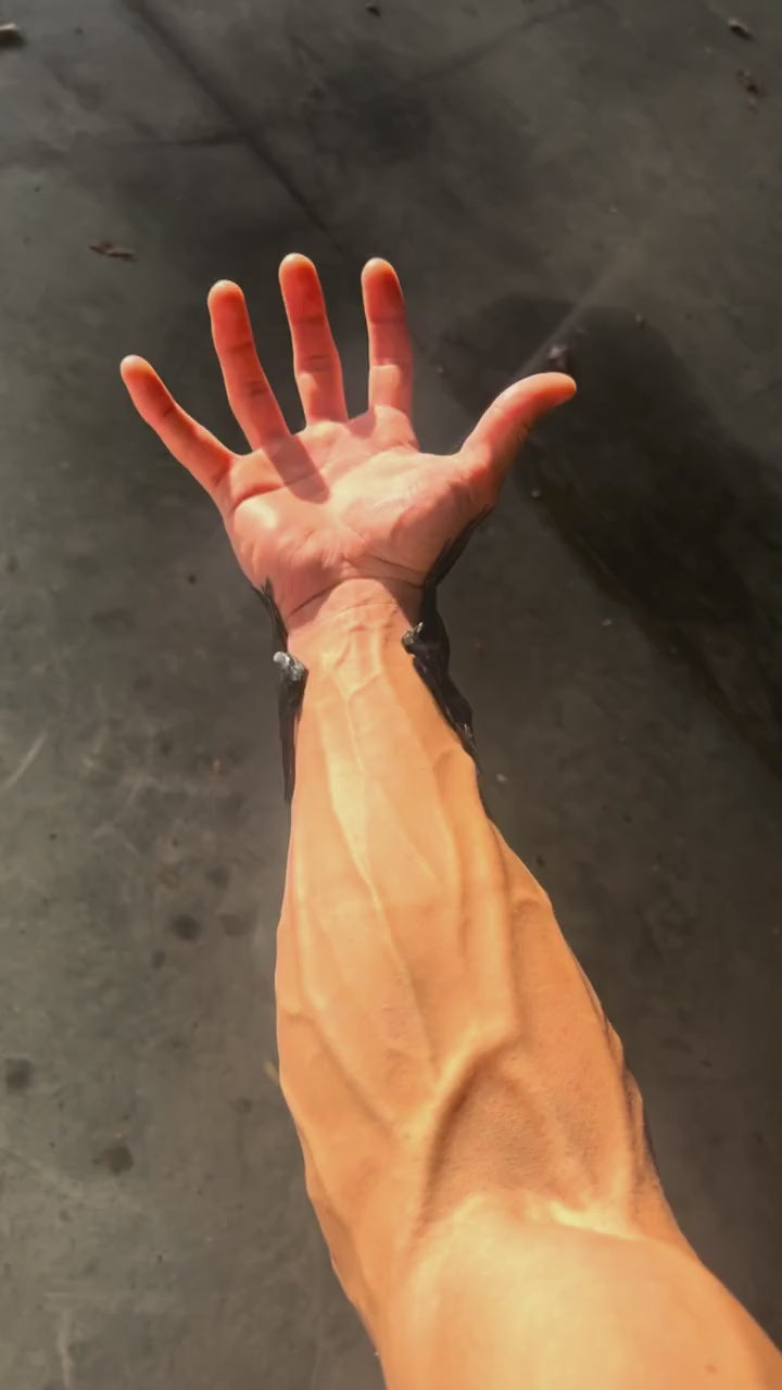 GRIP MAX PRO video