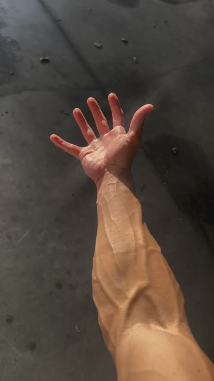 GRIP MAX PRO video