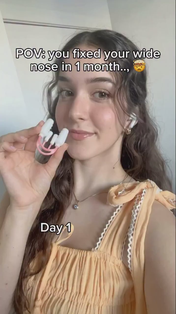 SCULPTA NASAL™ video