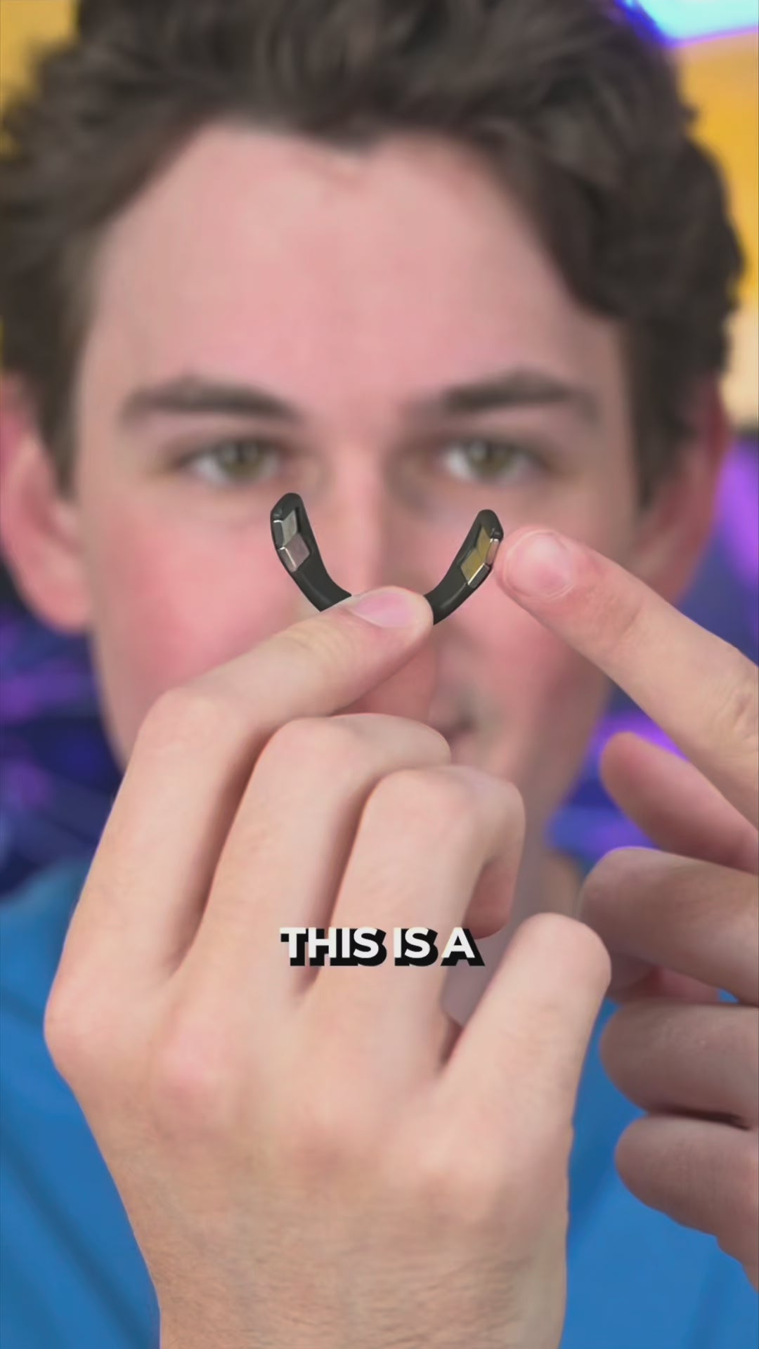 AIRMAX PRO™ video