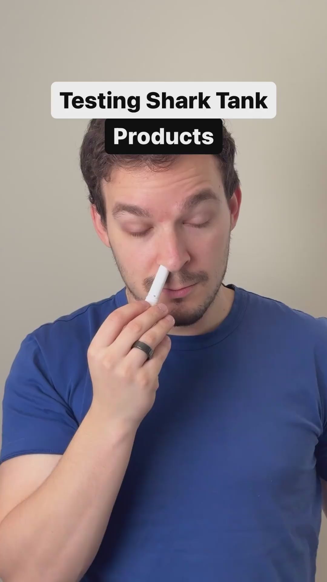 SURGE™ Nasal Stick video